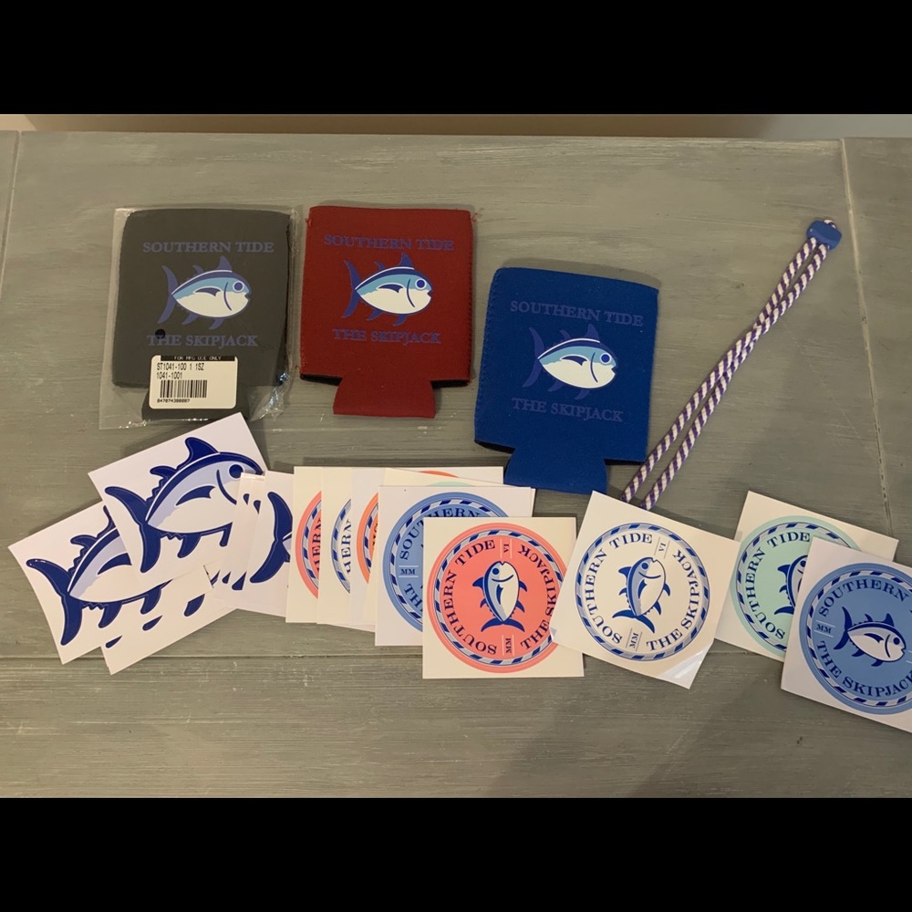 Southern tide gear